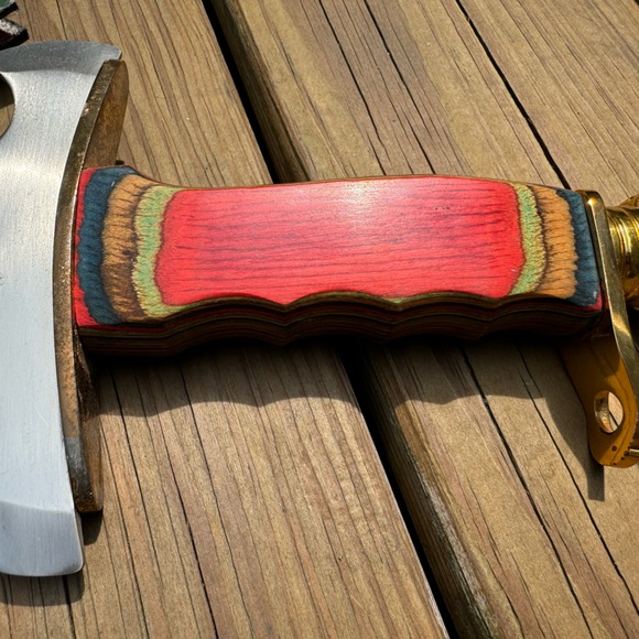 Starship Trooper Bowie collectible knife - Picture 2 of 7